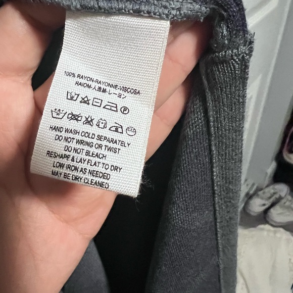 Free People Storm & Na Maxi Dress - Picture 8 of 10